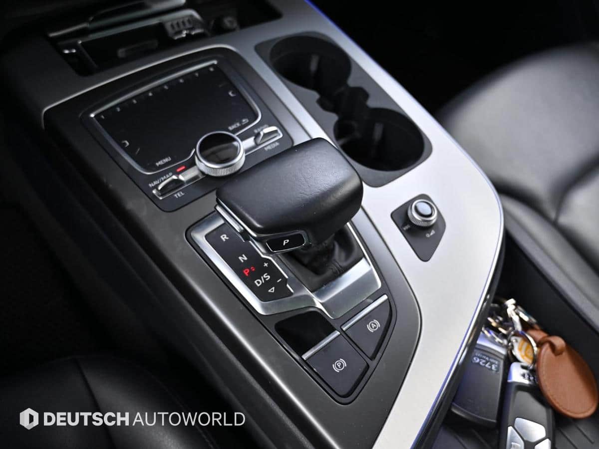 2019 AUDI Q7 - 2019 アウディ Q7