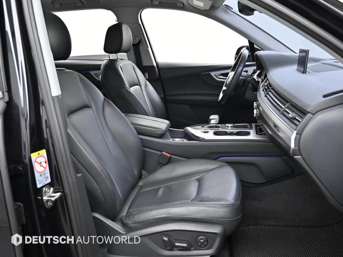 2019 AUDI Q7 - 2019 アウディ Q7