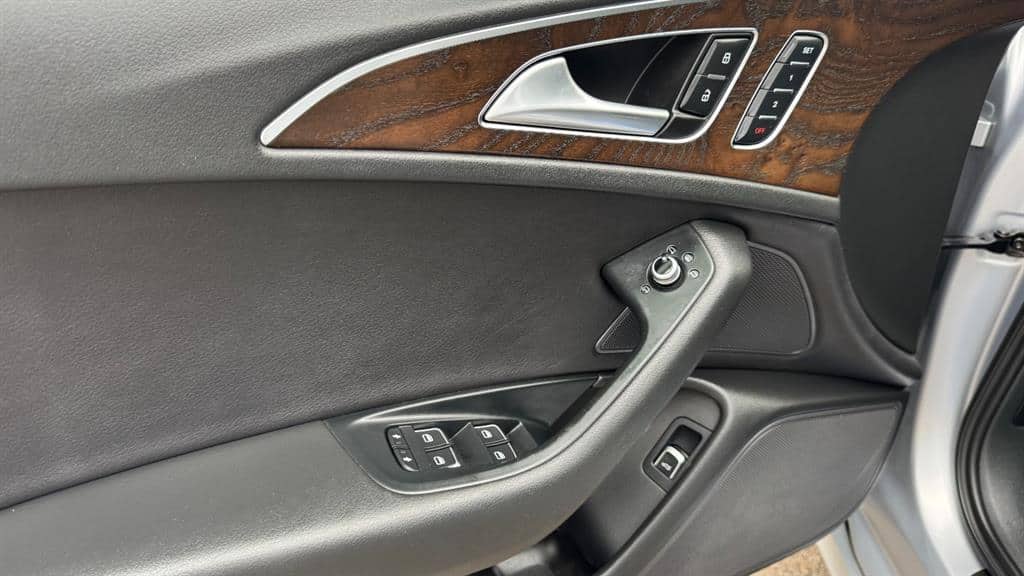 2016 AUDI A6 - 2016 アウディ A6