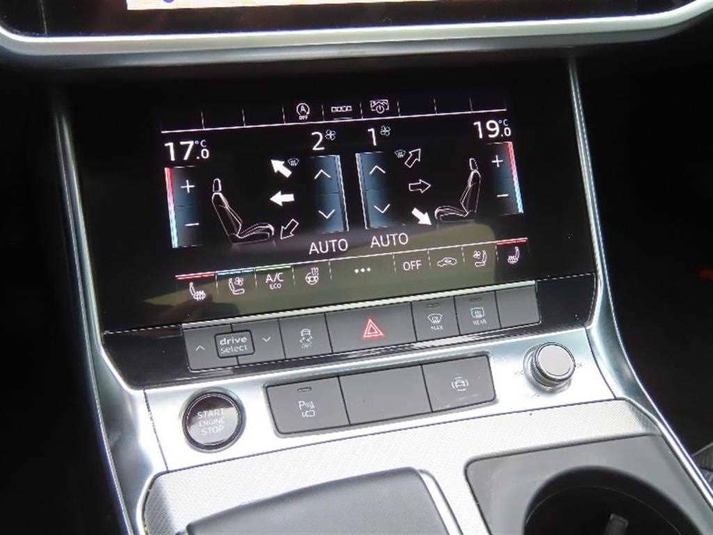 2021 AUDI A6 - 2021 أودي A6
