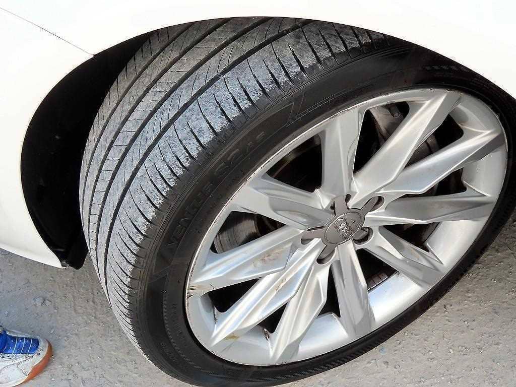 2014 AUDI A7 - 2014 أودي A7