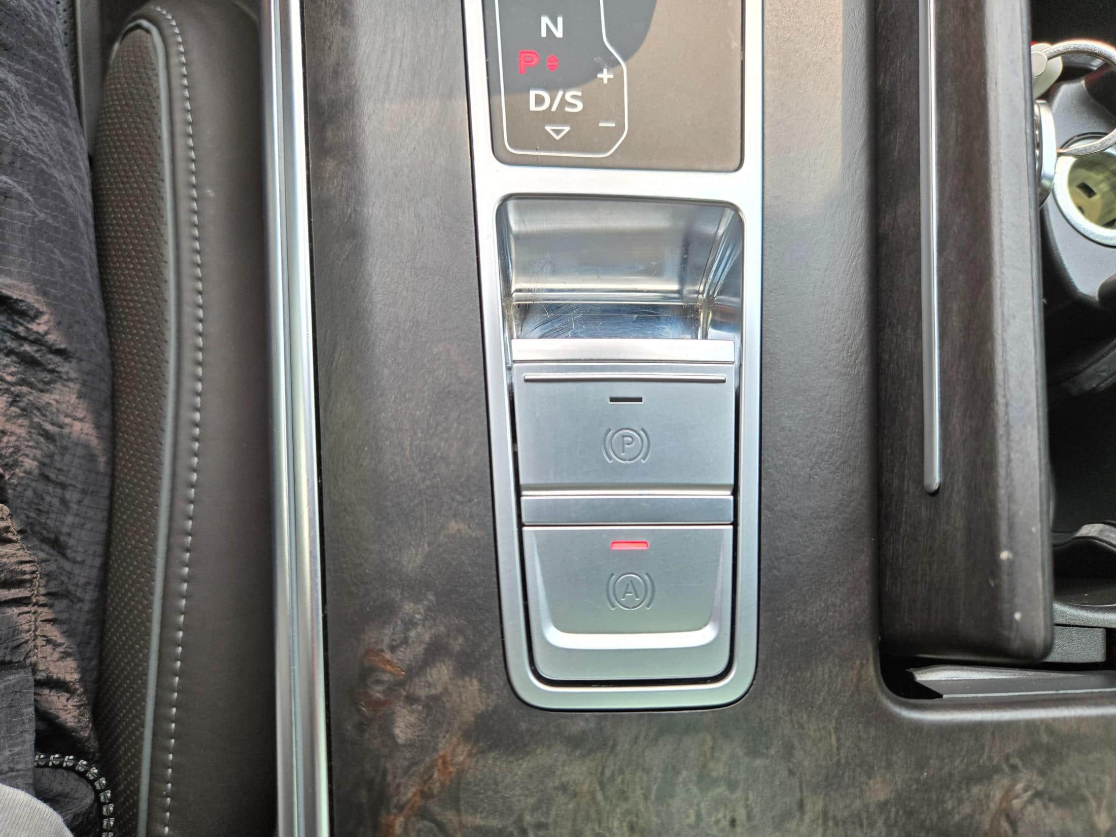 2021 AUDI A7 50 TDI Quattrp Premium