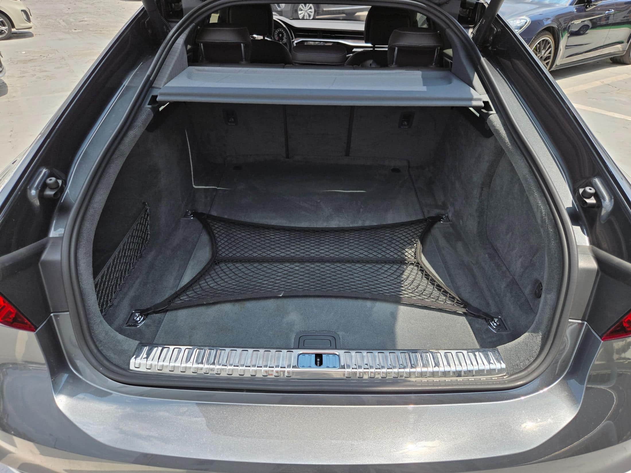 2021 AUDI A7 50 TDI Quattrp Premium