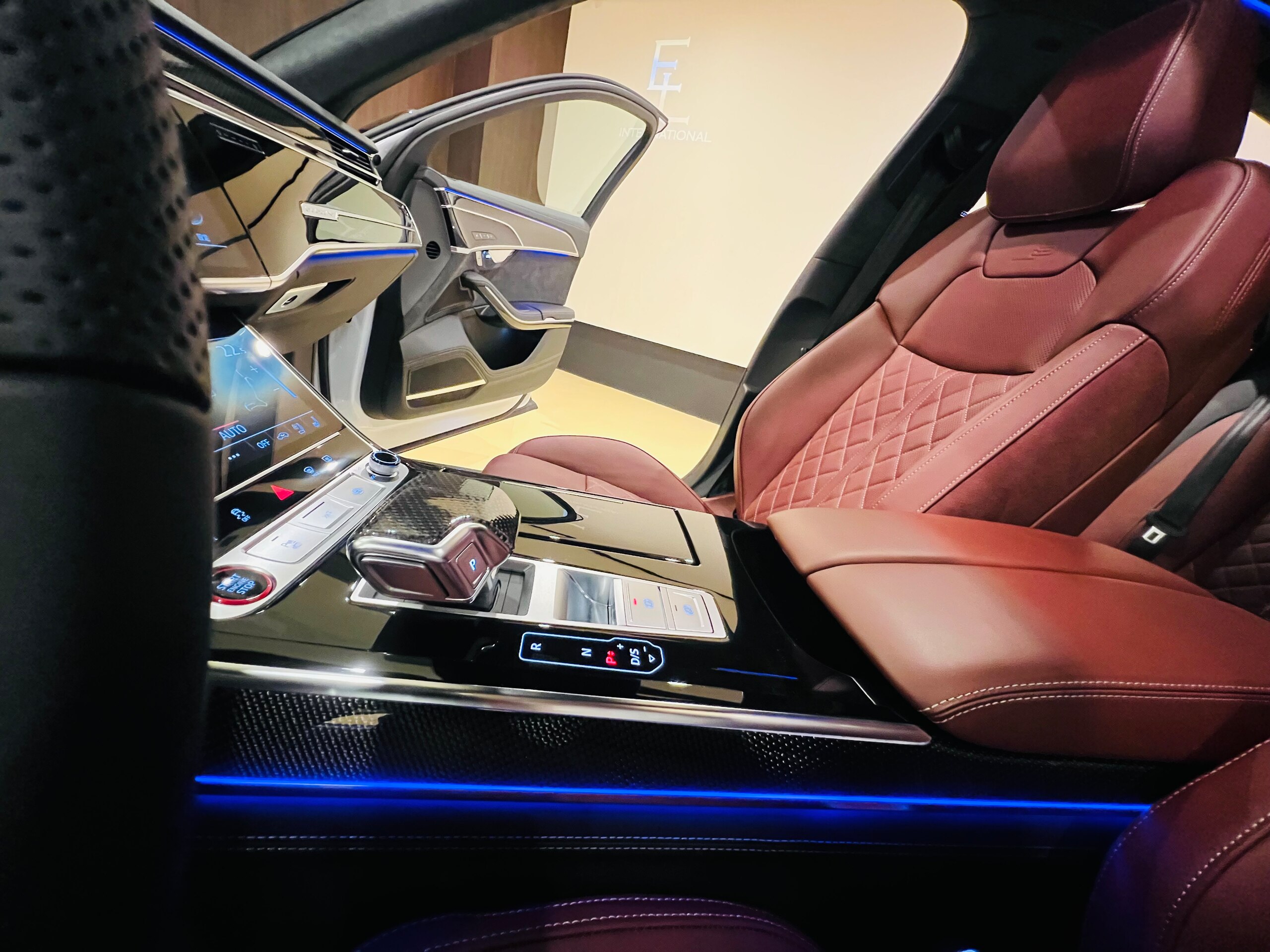 2024 Audi S8
