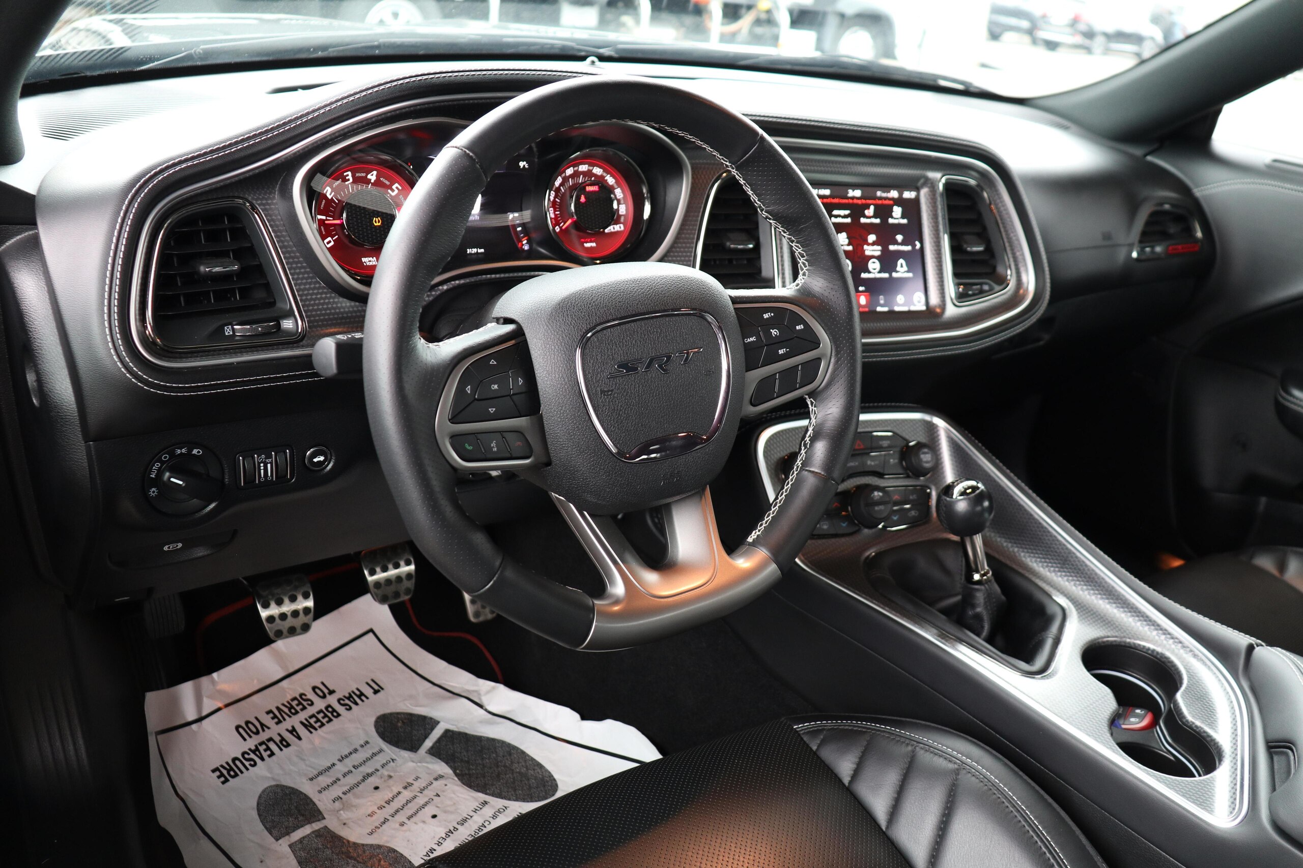 2023 Dodge Challenger - 2023 دودج Challenger