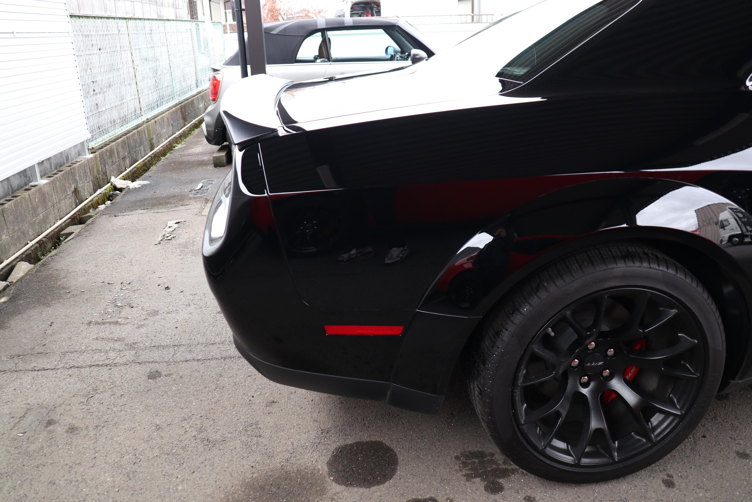 2023 Dodge Challenger - 2023 دودج Challenger