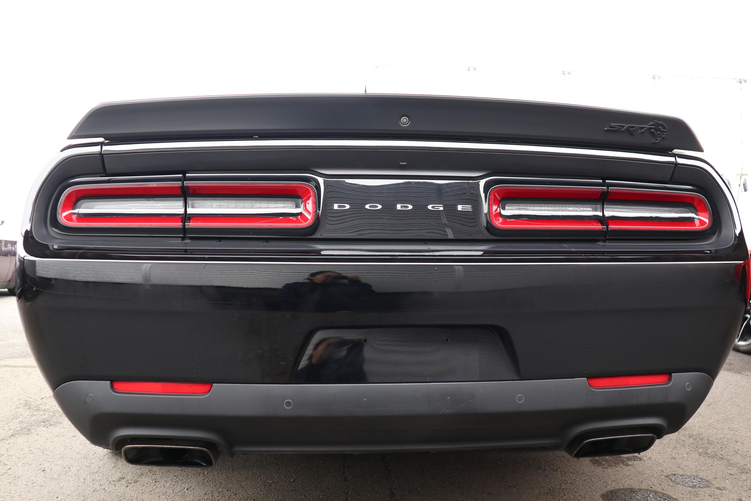 2023 Dodge Challenger - 2023 دودج Challenger