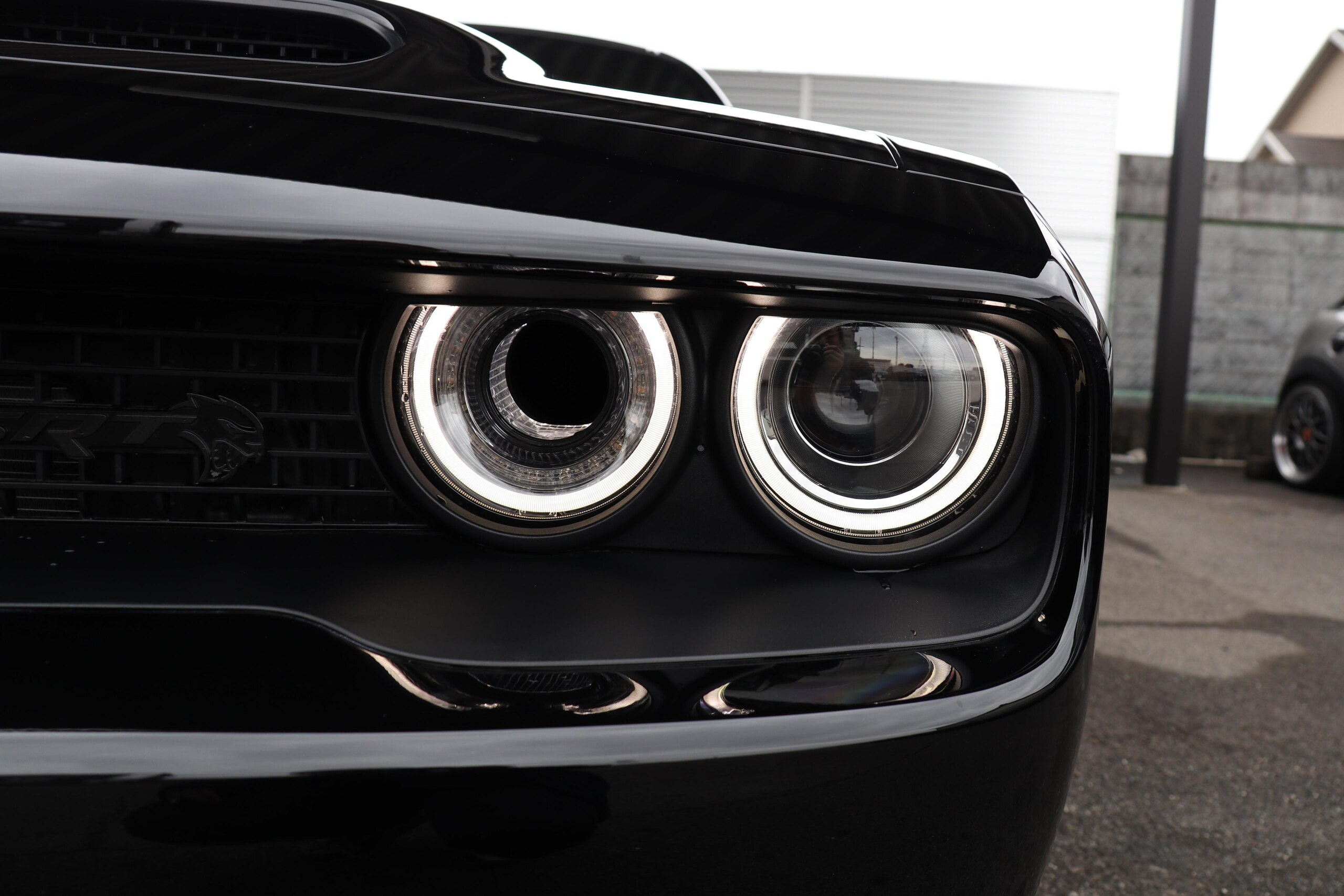 2023 Dodge Challenger - 2023 دودج Challenger