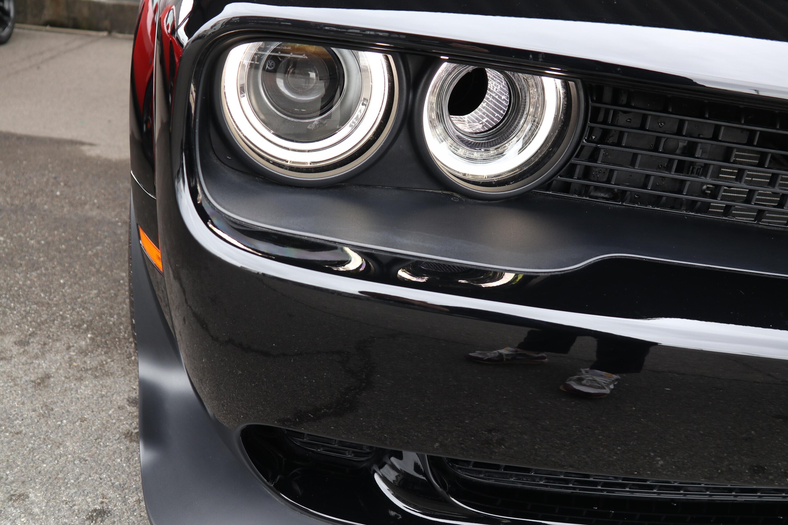 2023 Dodge Challenger - 2023 دودج Challenger