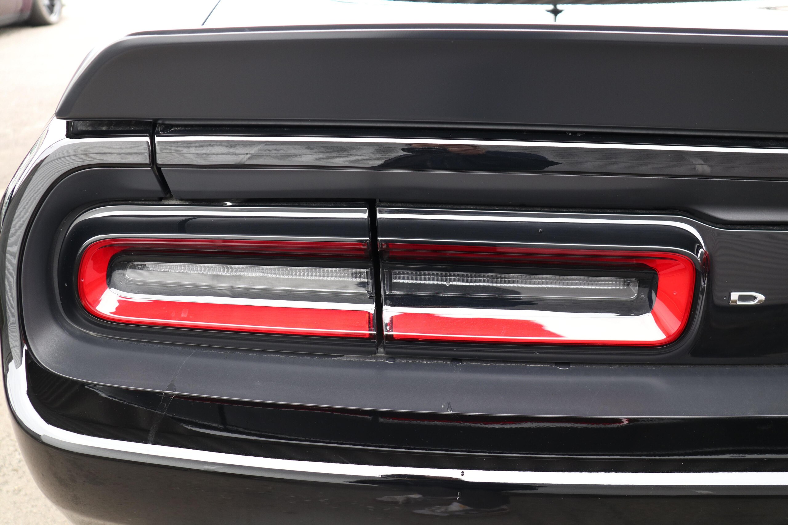 2023 Dodge Challenger - 2023 دودج Challenger