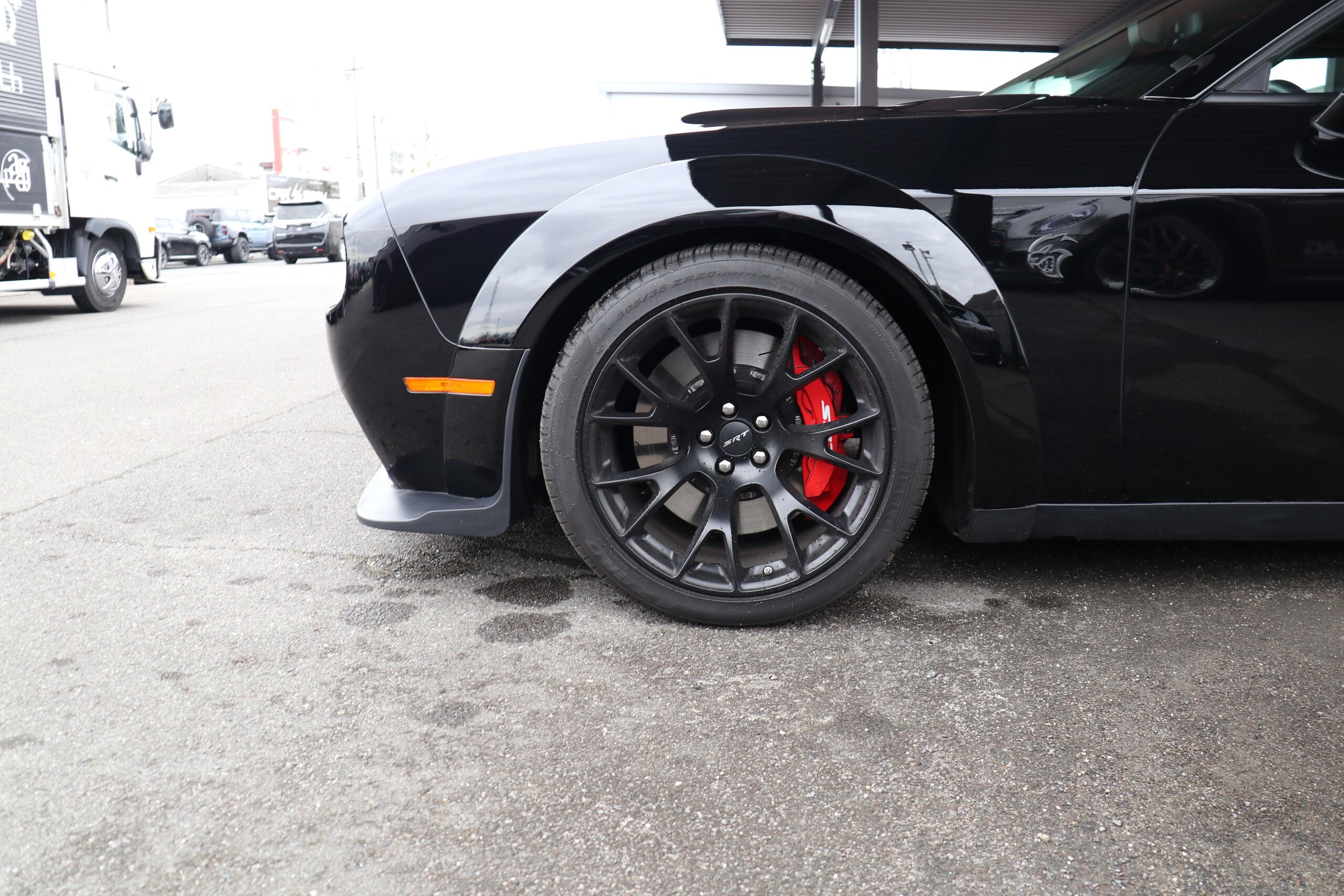 2023 Dodge Challenger - 2023 دودج Challenger