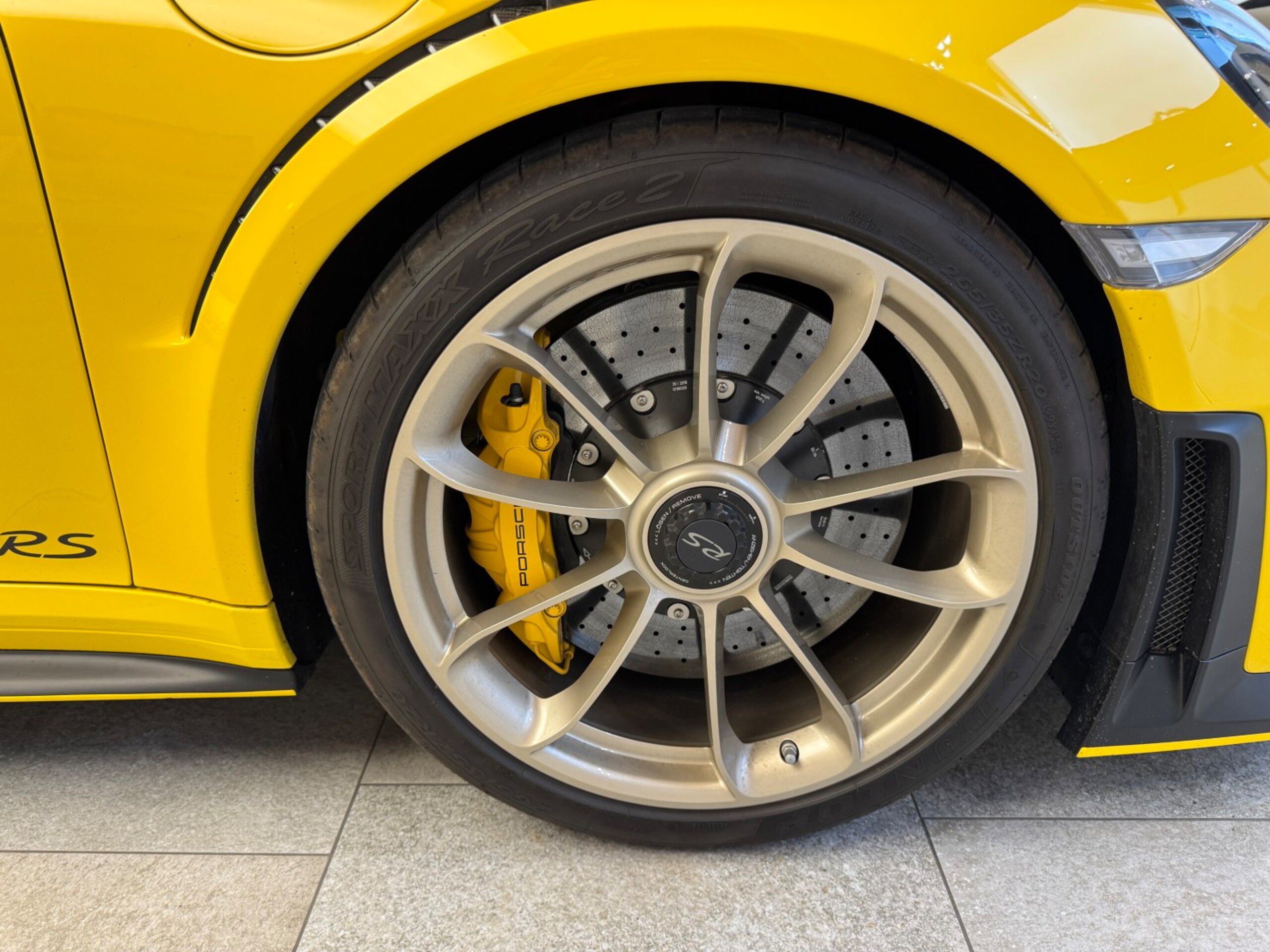 2019 Porsche 911 - ポルシェ 911 GT2 RS PDK ヴァイザッハ PKG クロノ PKG