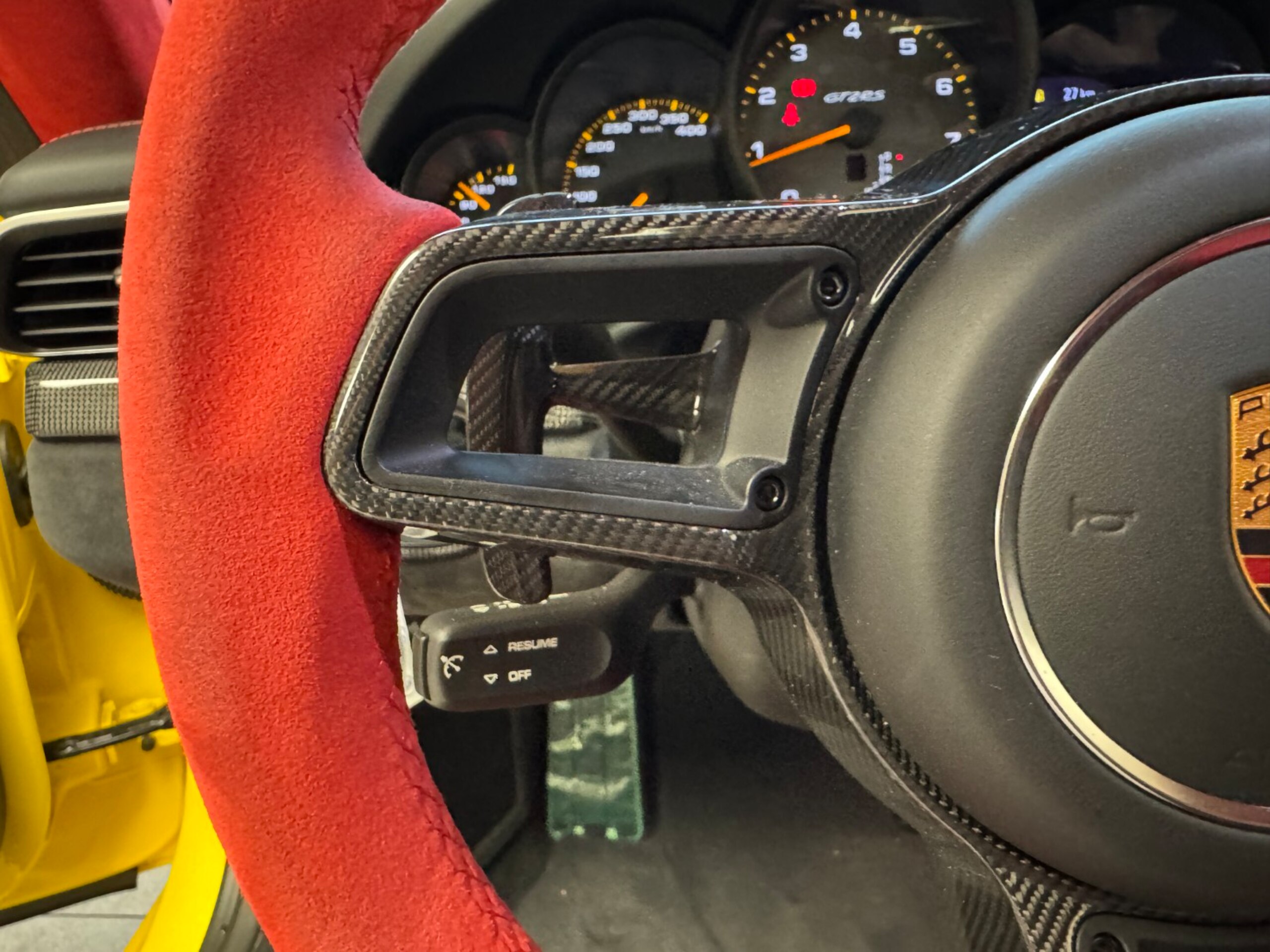 2019 Porsche 911 - ポルシェ 911 GT2 RS PDK ヴァイザッハ PKG クロノ PKG