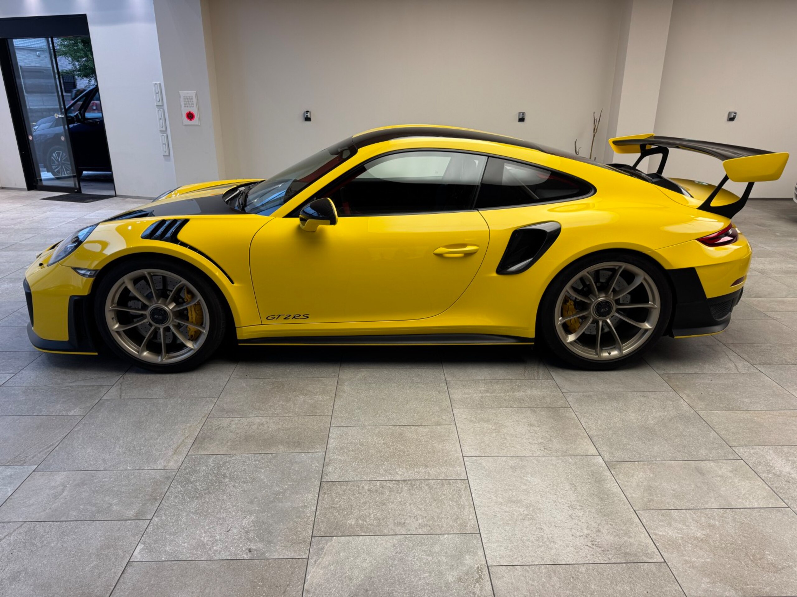 2019 Porsche 911 - ポルシェ 911 GT2 RS PDK ヴァイザッハ PKG クロノ PKG
