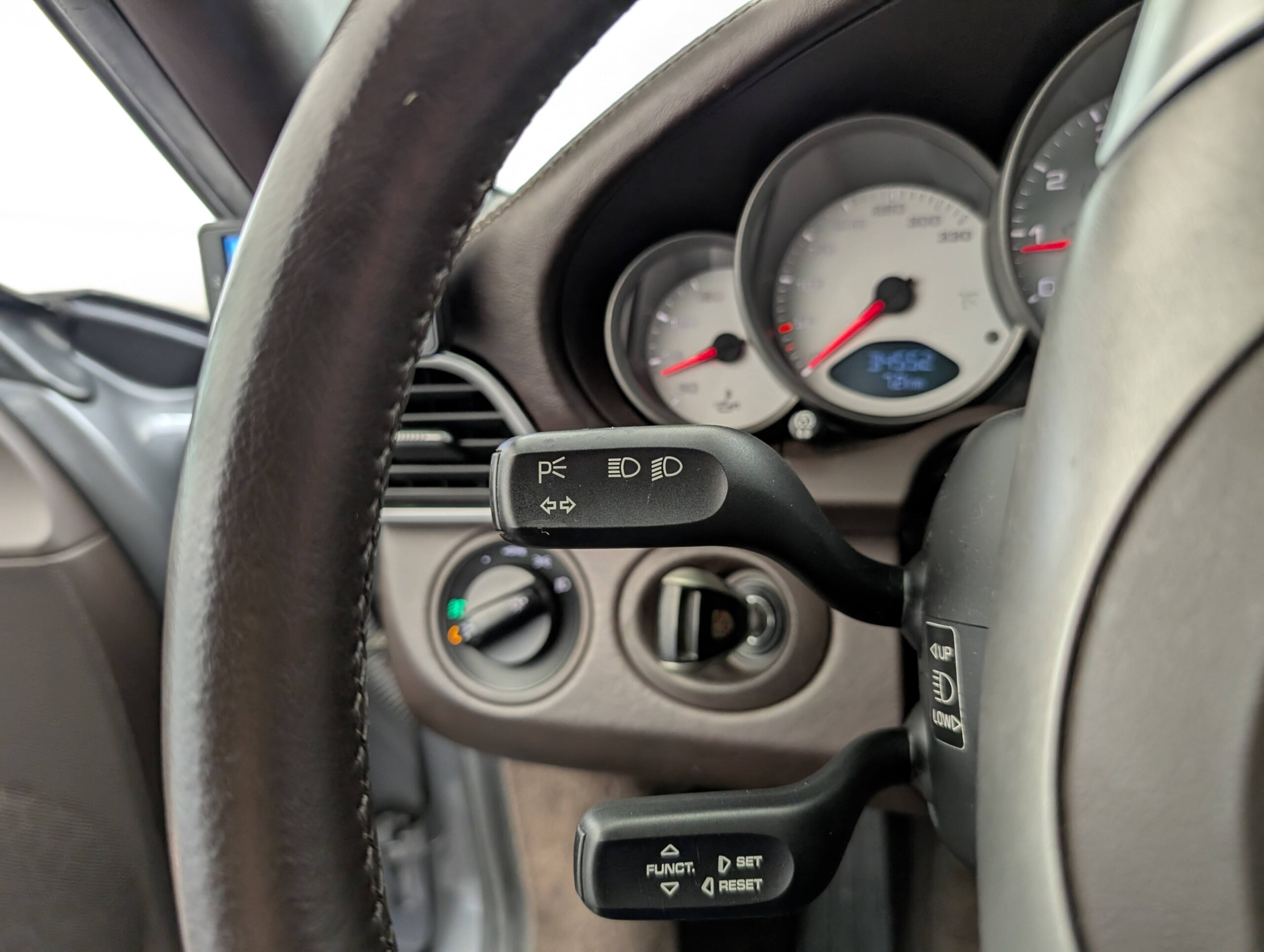 2005 Porsche 911