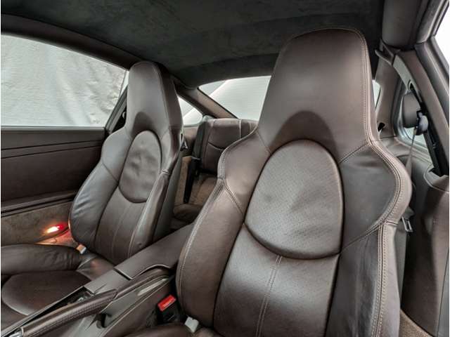 2005 Porsche 911