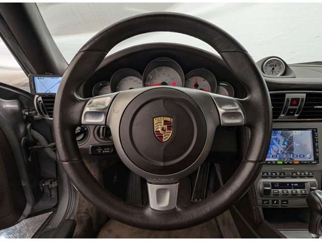 2005 Porsche 911