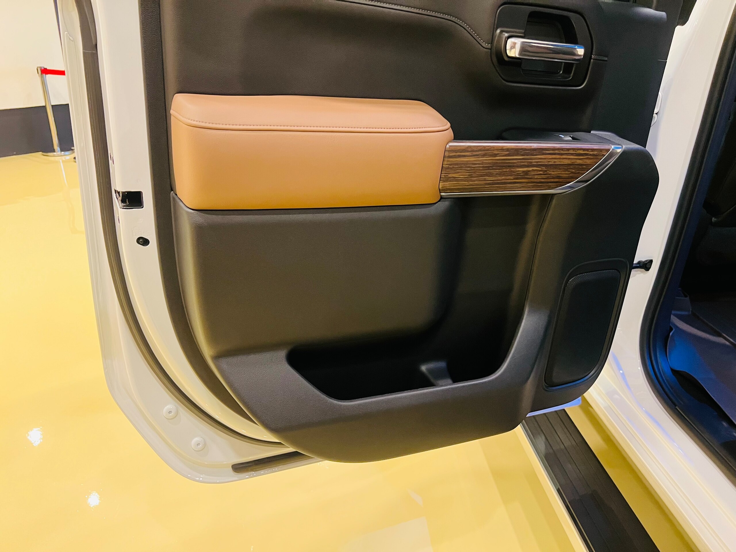 2021 Chevrolet Silverado