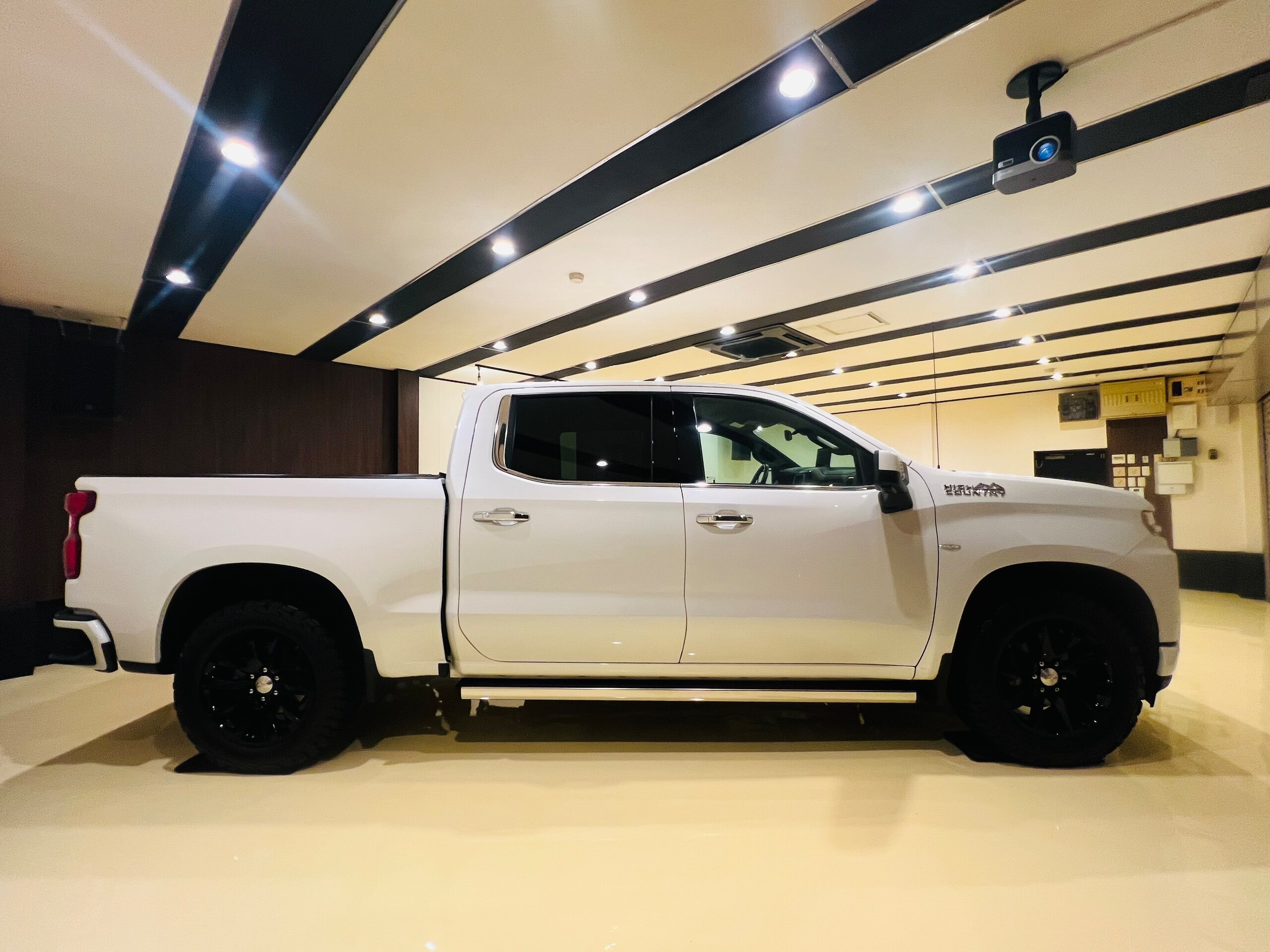 2021 Chevrolet Silverado