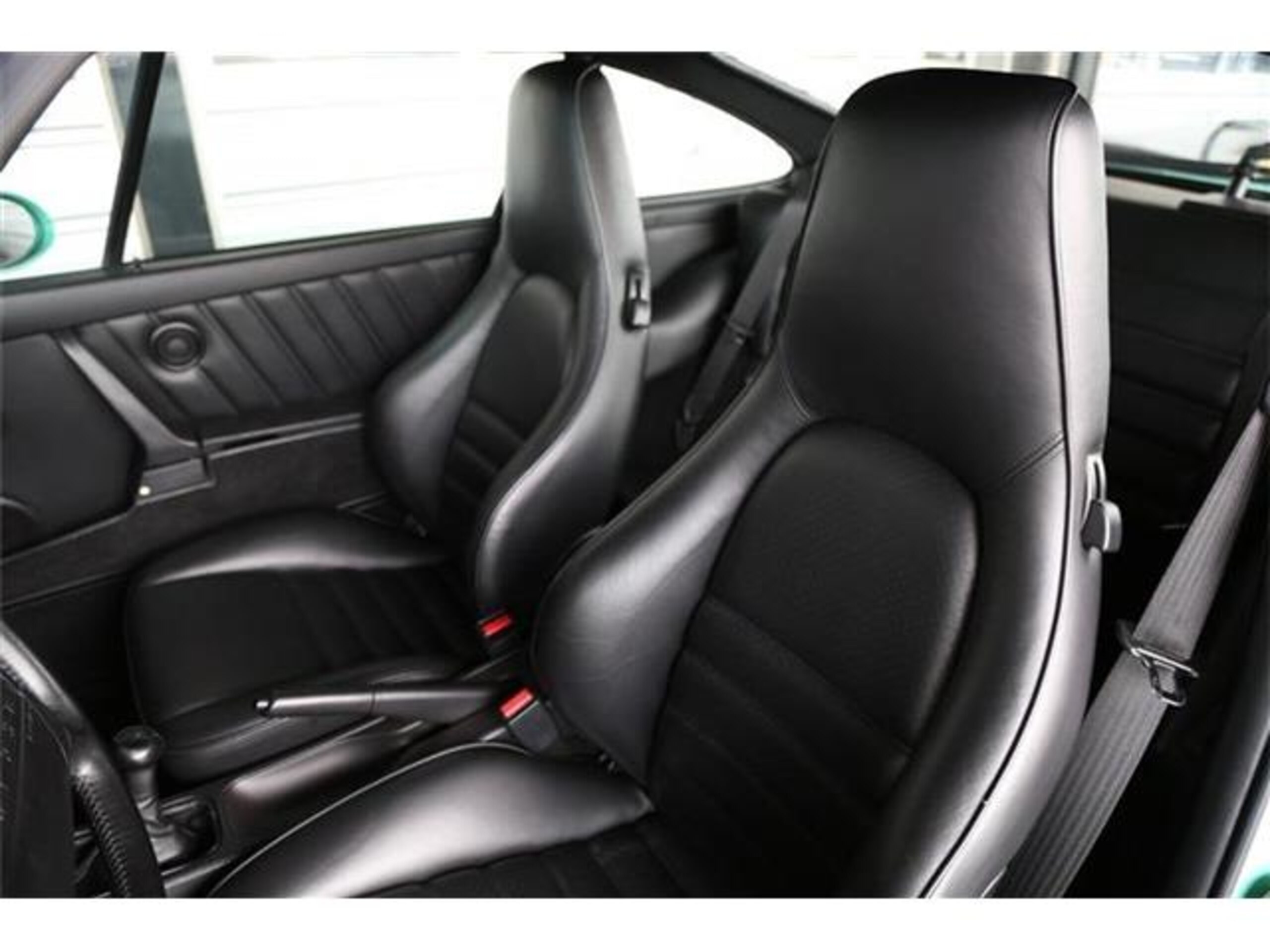1991 Porsche 911 - 1991 بورشه 911