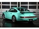 1991 Porsche 911 - 1991 بورشه 911