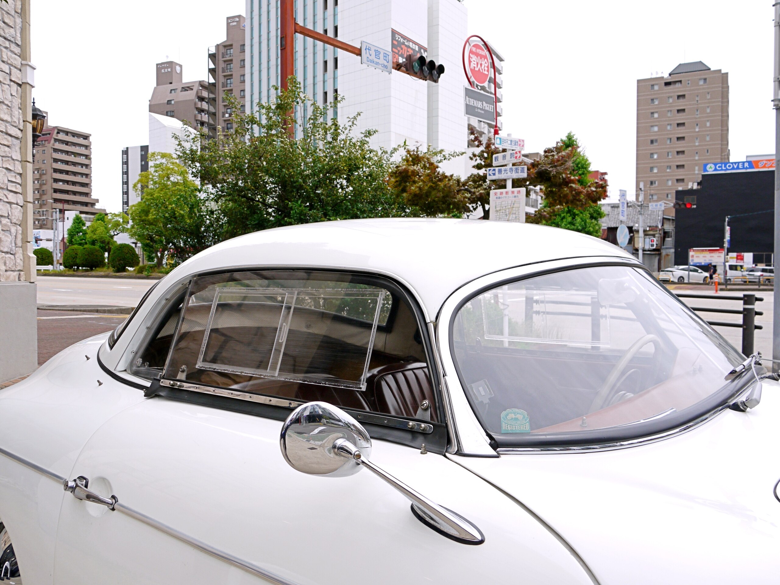 1958 Porsche 356 - 1958 بورشه 356
