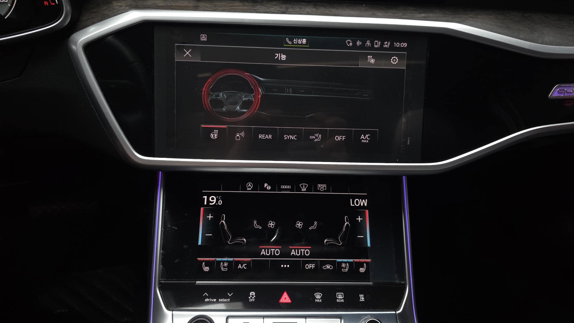 2021 AUDI A6 45 TDI Quattro Premium