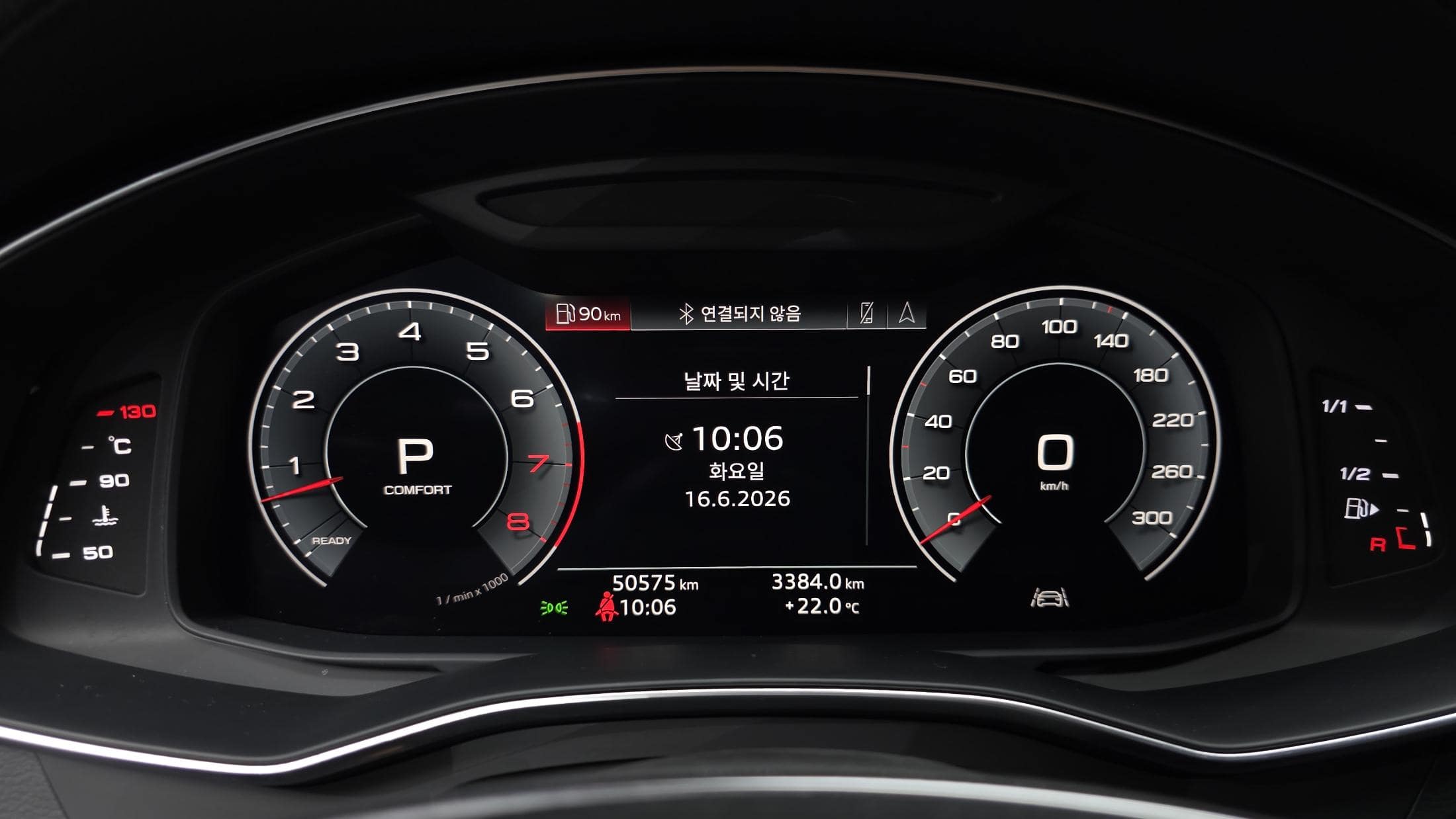 2020 AUDI A7 55 TFSI Quattro Premium - 2020 アウディ A7