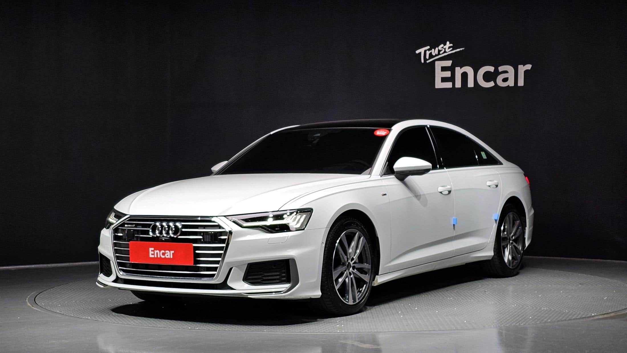 2023 AUDI A6 40 TDI Quattro Premium - 2023 アウディ A6