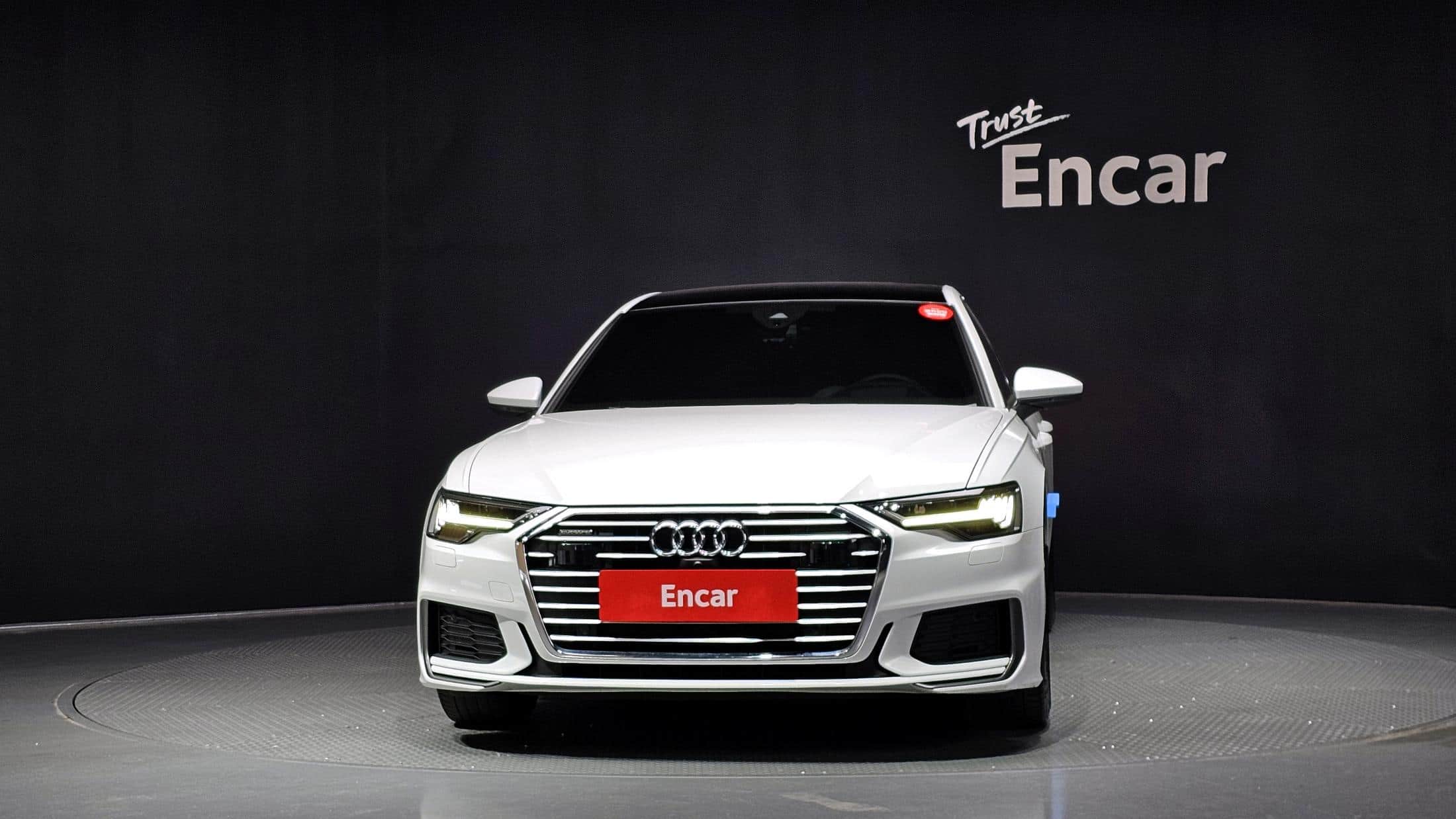 2023 AUDI A6 40 TDI Quattro Premium - 2023 アウディ A6