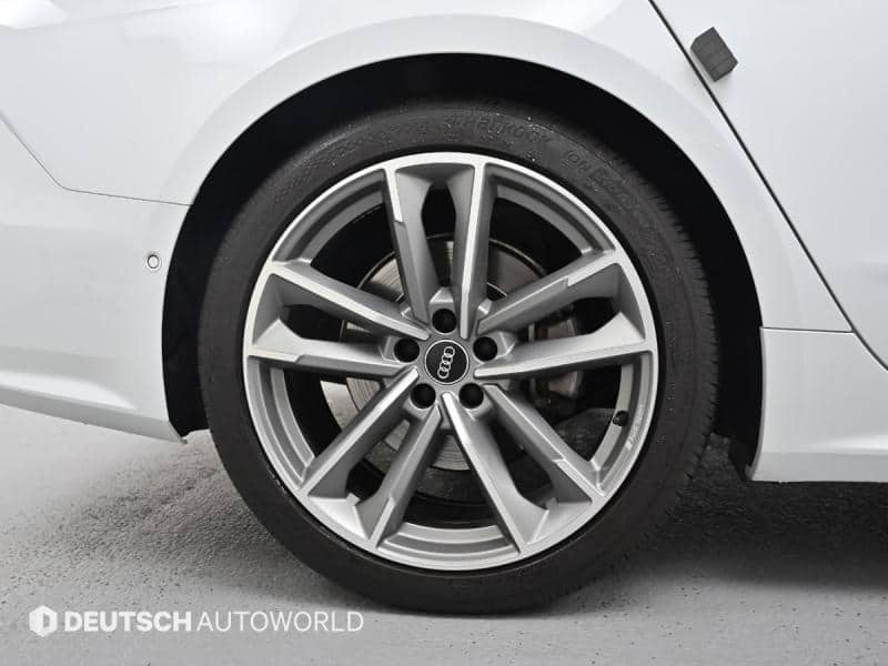 2021 AUDI A7 50 TDI Quattrp Premium