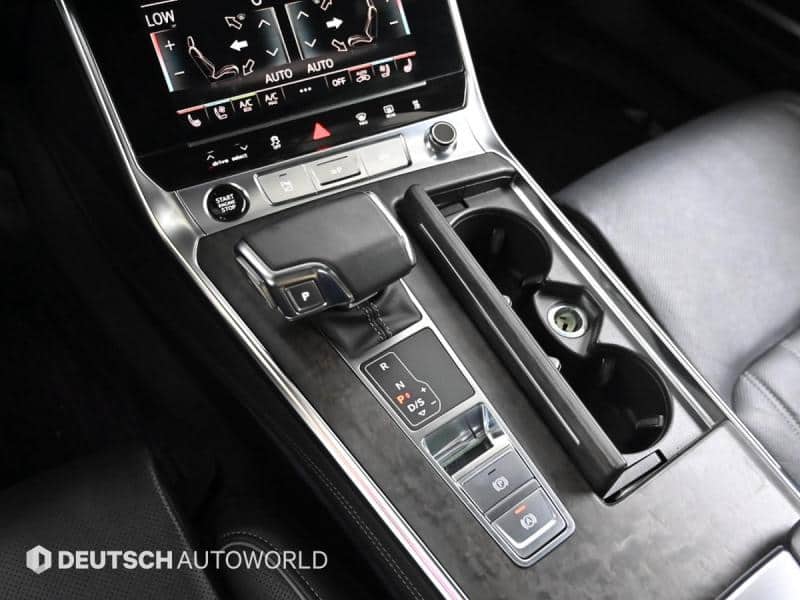 2021 AUDI A7 50 TDI Quattrp Premium
