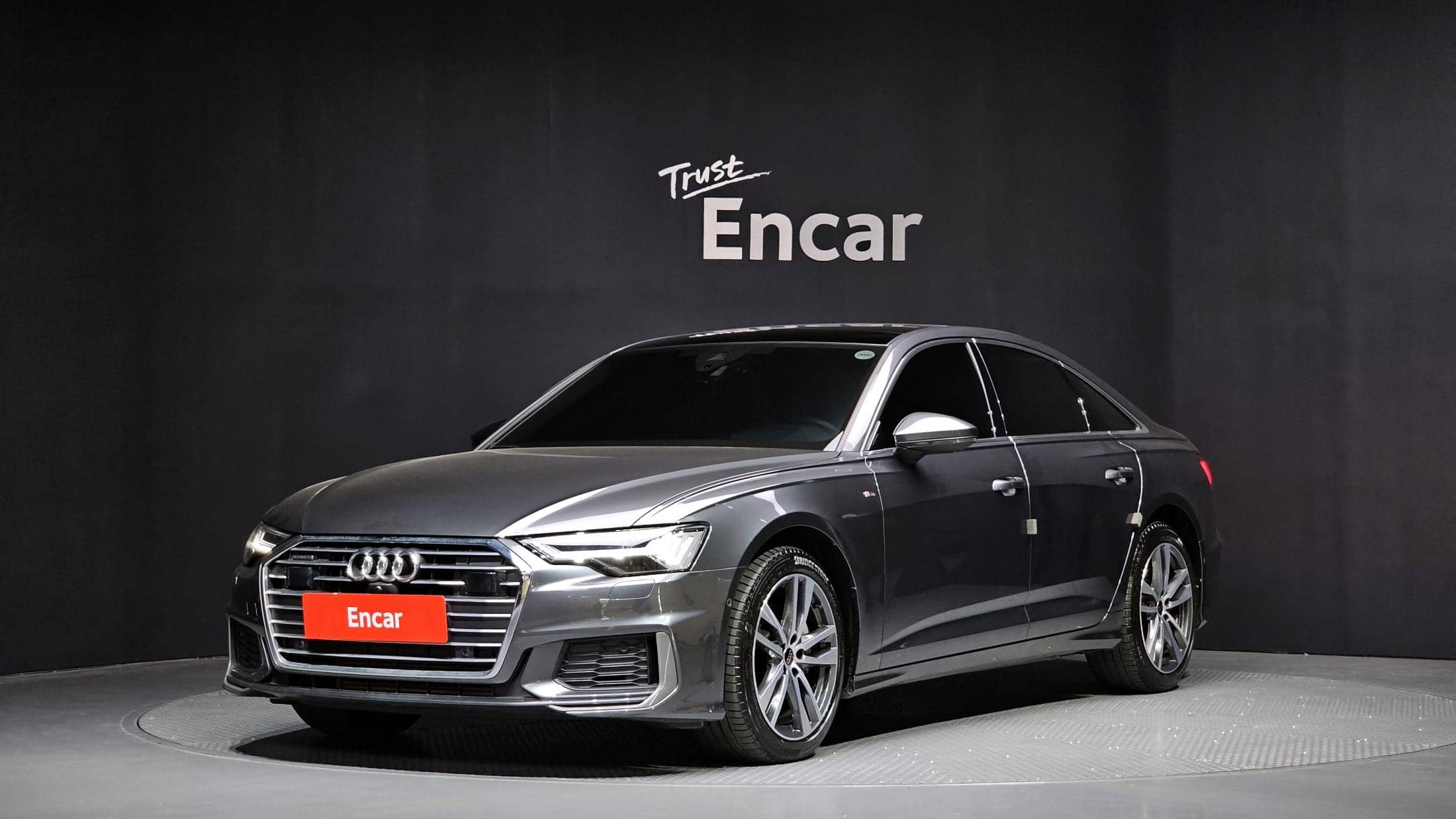 2023 AUDI A6 45 TFSI Quattro Premium
