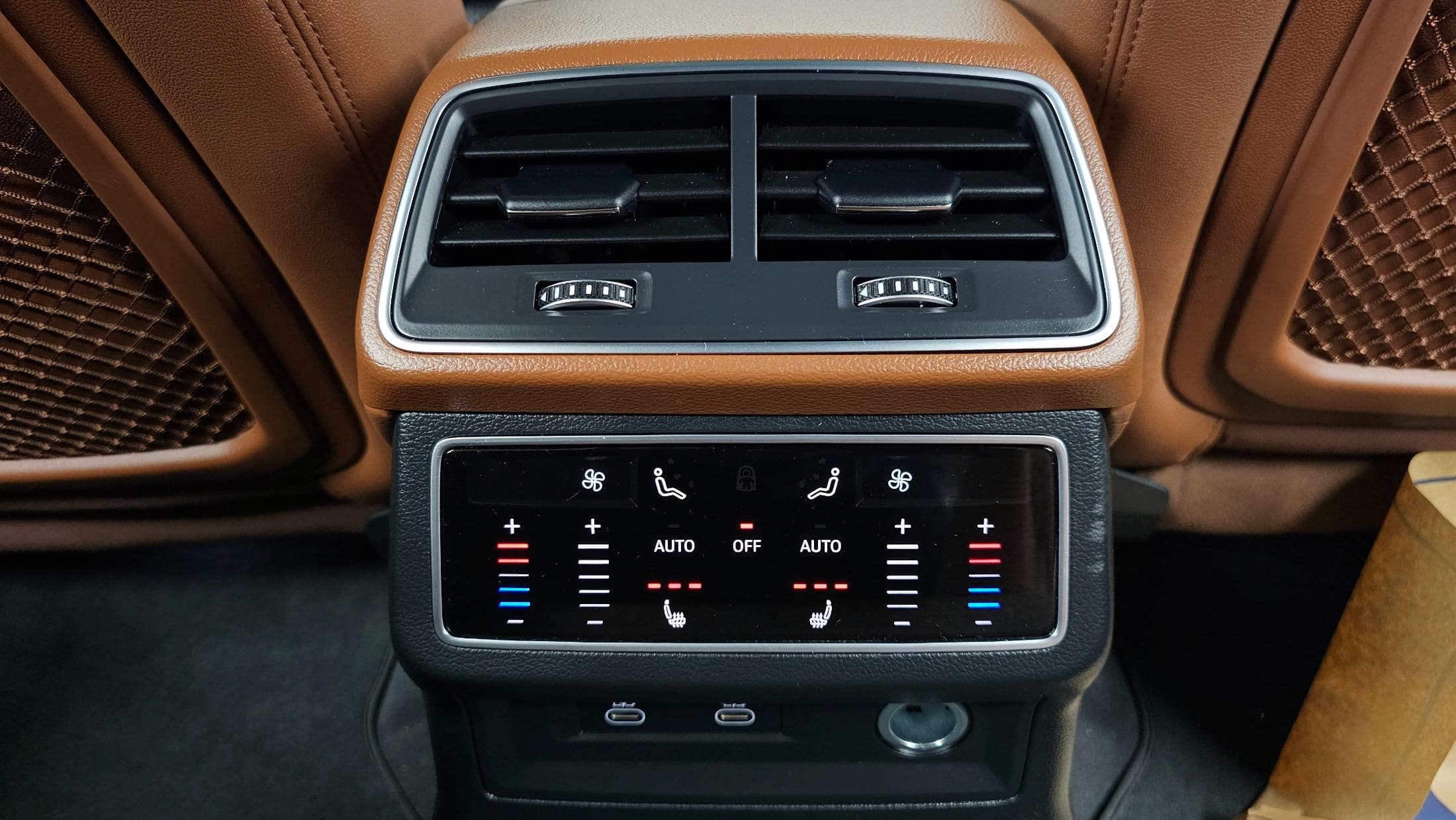 2023 AUDI A6 45 TFSI Quattro Premium