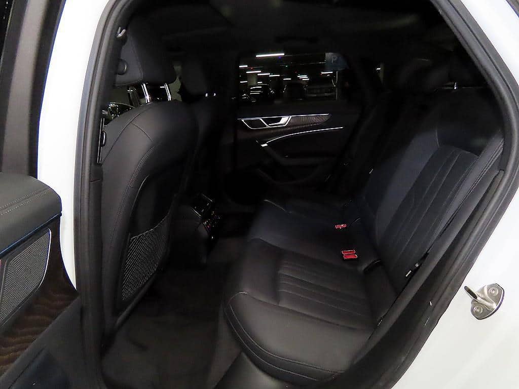 2021 AUDI A6 - 2021 アウディ A6