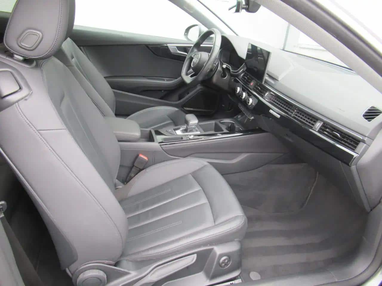 2021 AUDI A5 - 2021 أودي A5