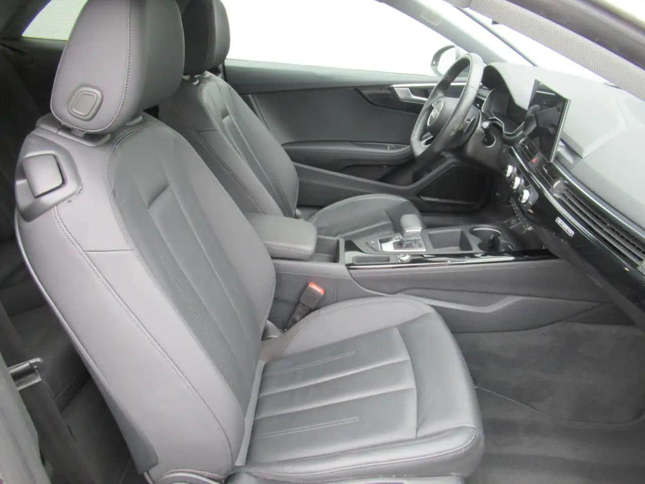 2021 AUDI A5 - 2021 أودي A5