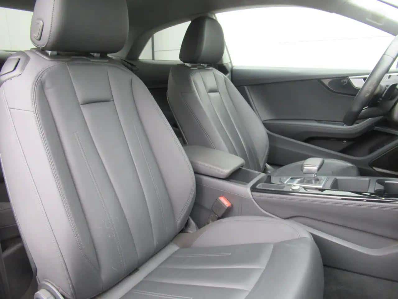 2021 AUDI A5 - 2021 أودي A5