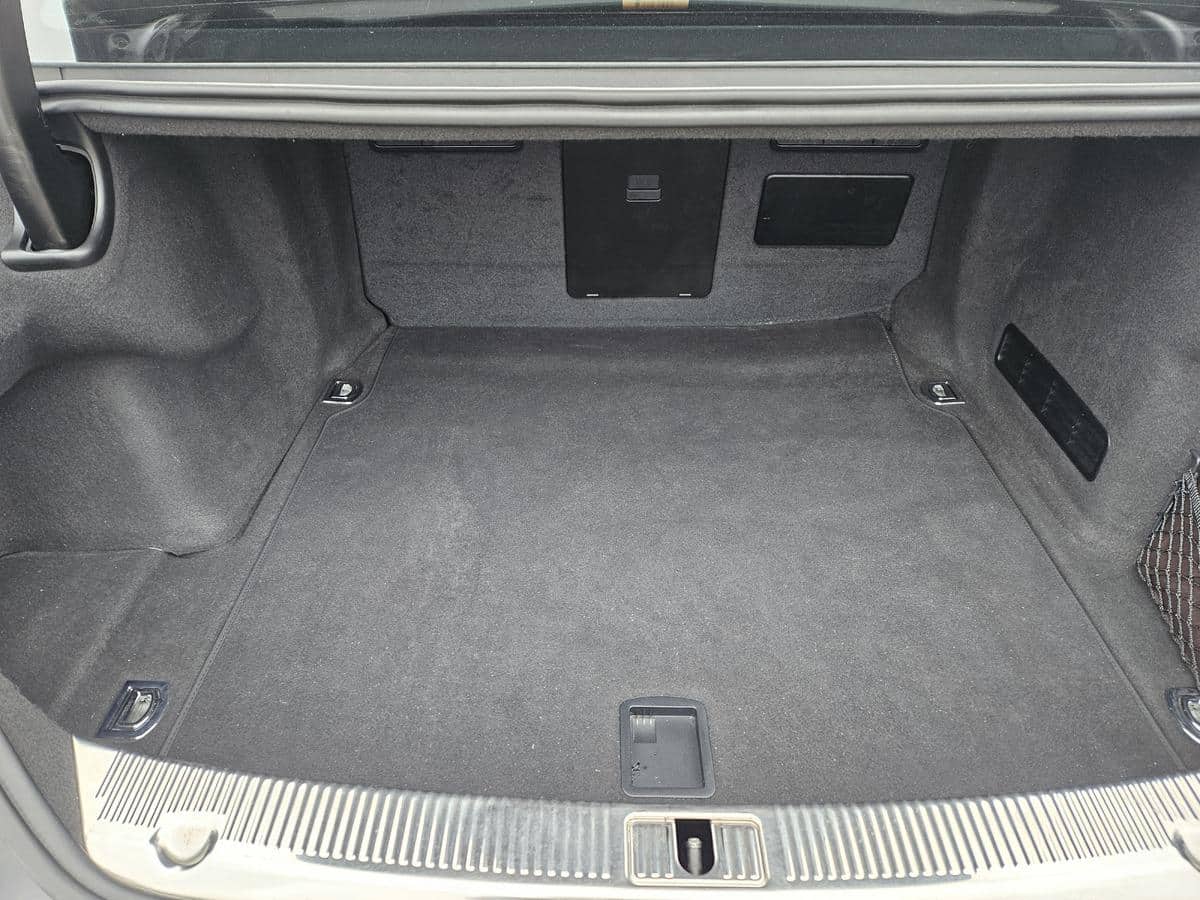 2015 Audi A8