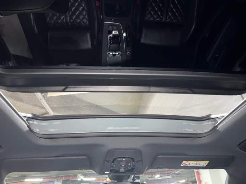 2020 AUDI SQ5 - 2020 アウディ Sq5