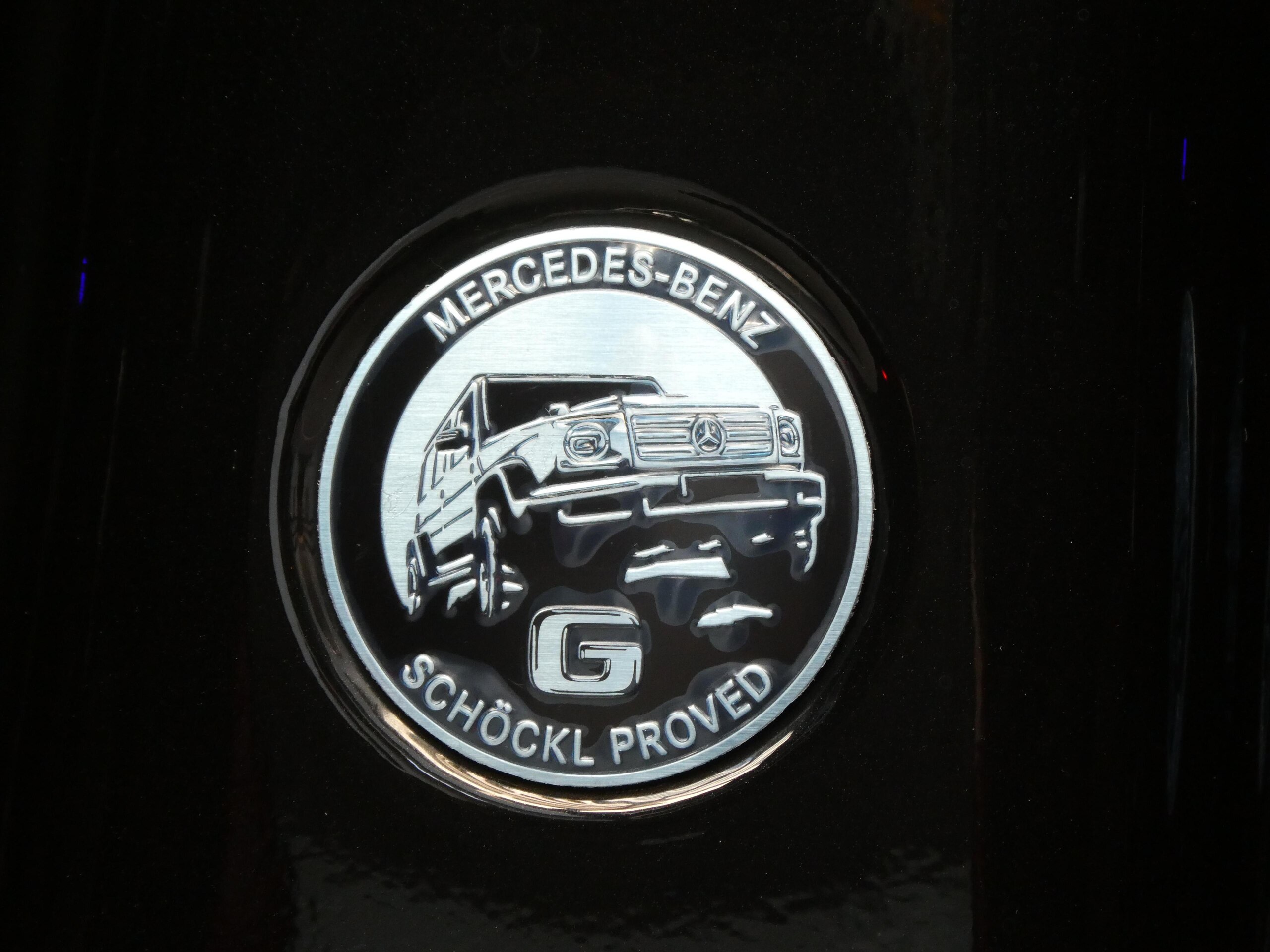 2026 Mercedes-Benz G-Class - メルセデス・ベンツ Gクラス G450d AMGラインパッケージ (ISG) ディーゼルターボ 4WD MP202601 AMGラインPKG MANUFAKTURプログラム MANUFAKTURプログラムプラス ナイトパッケージ