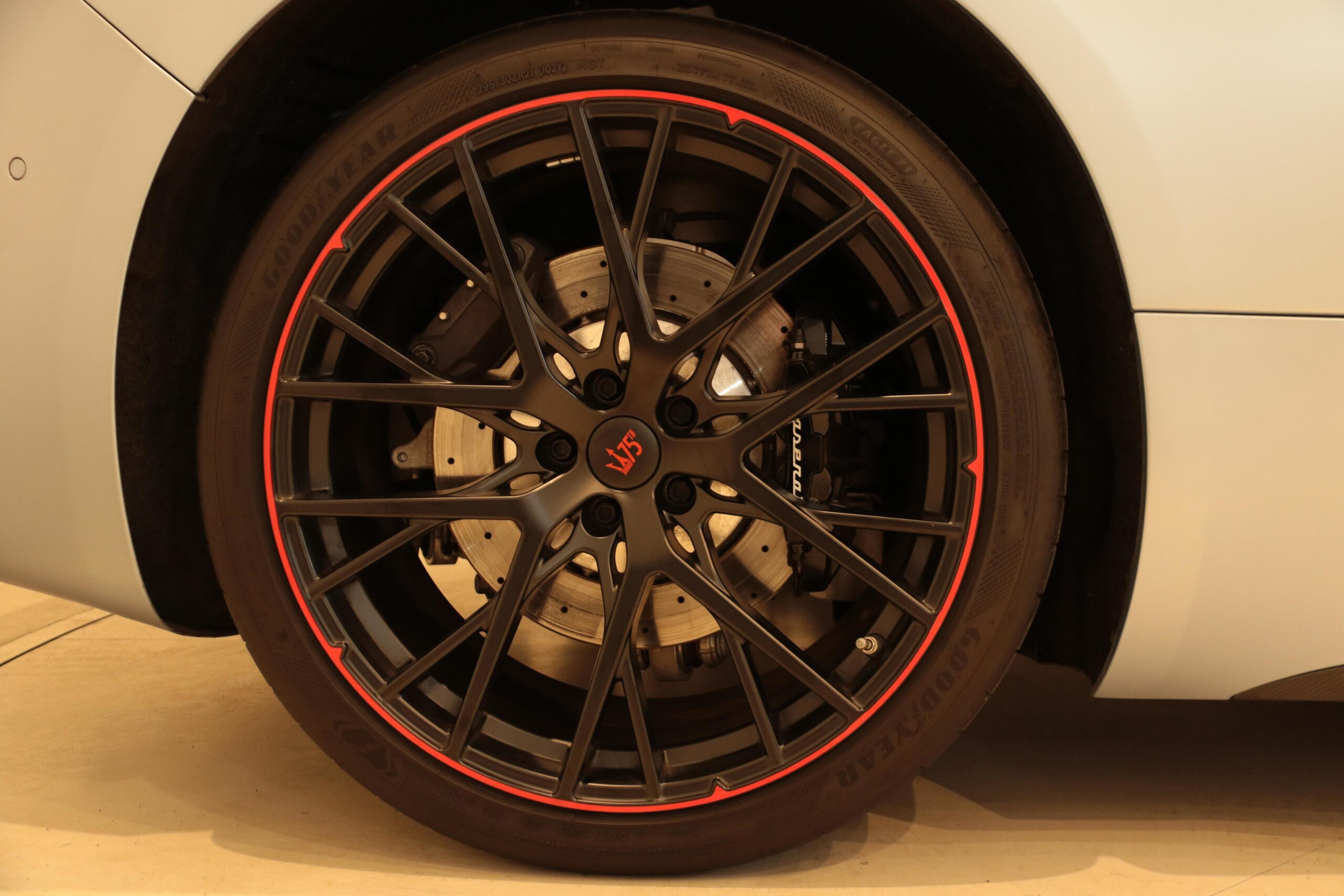2024 Maserati GranTurismo - 2024 مازيراتي GranTurismo