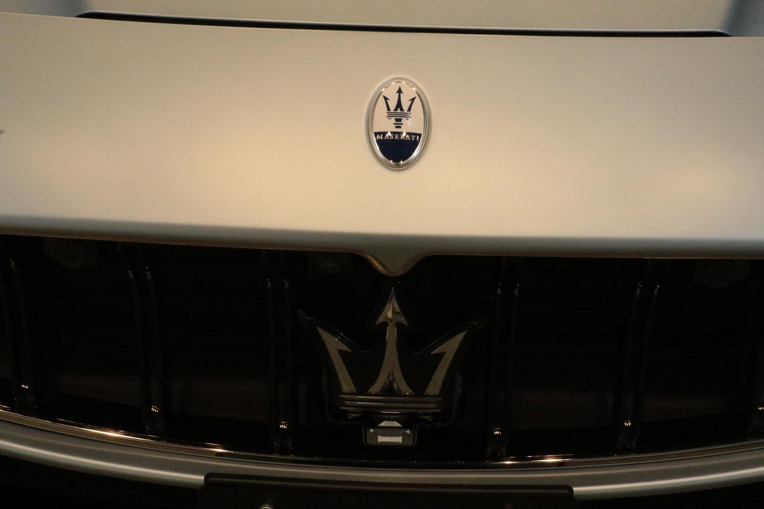 2024 Maserati GranTurismo - 2024 مازيراتي GranTurismo