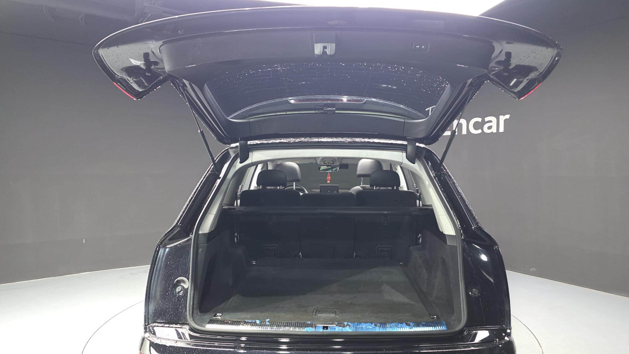 2019 AUDI Q7 45 TFSI Quattro - 2019 アウディ Q7
