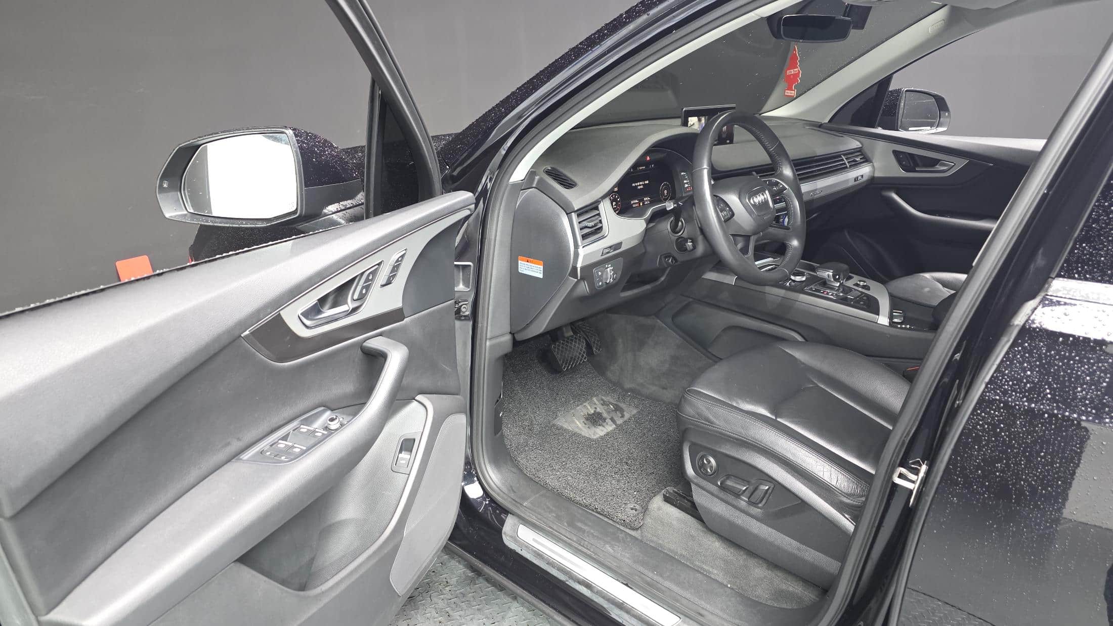 2019 AUDI Q7 45 TFSI Quattro - 2019 アウディ Q7