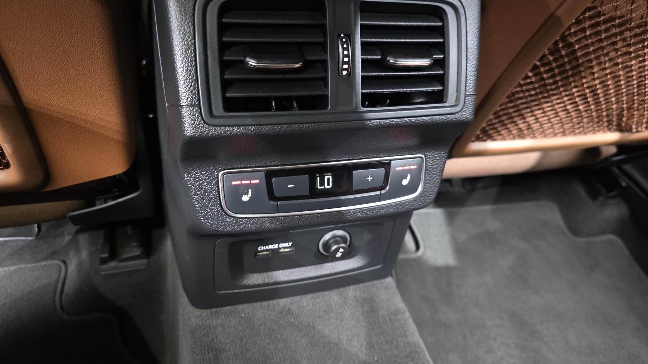 2021 AUDI Q5 45 TFSI Quattro