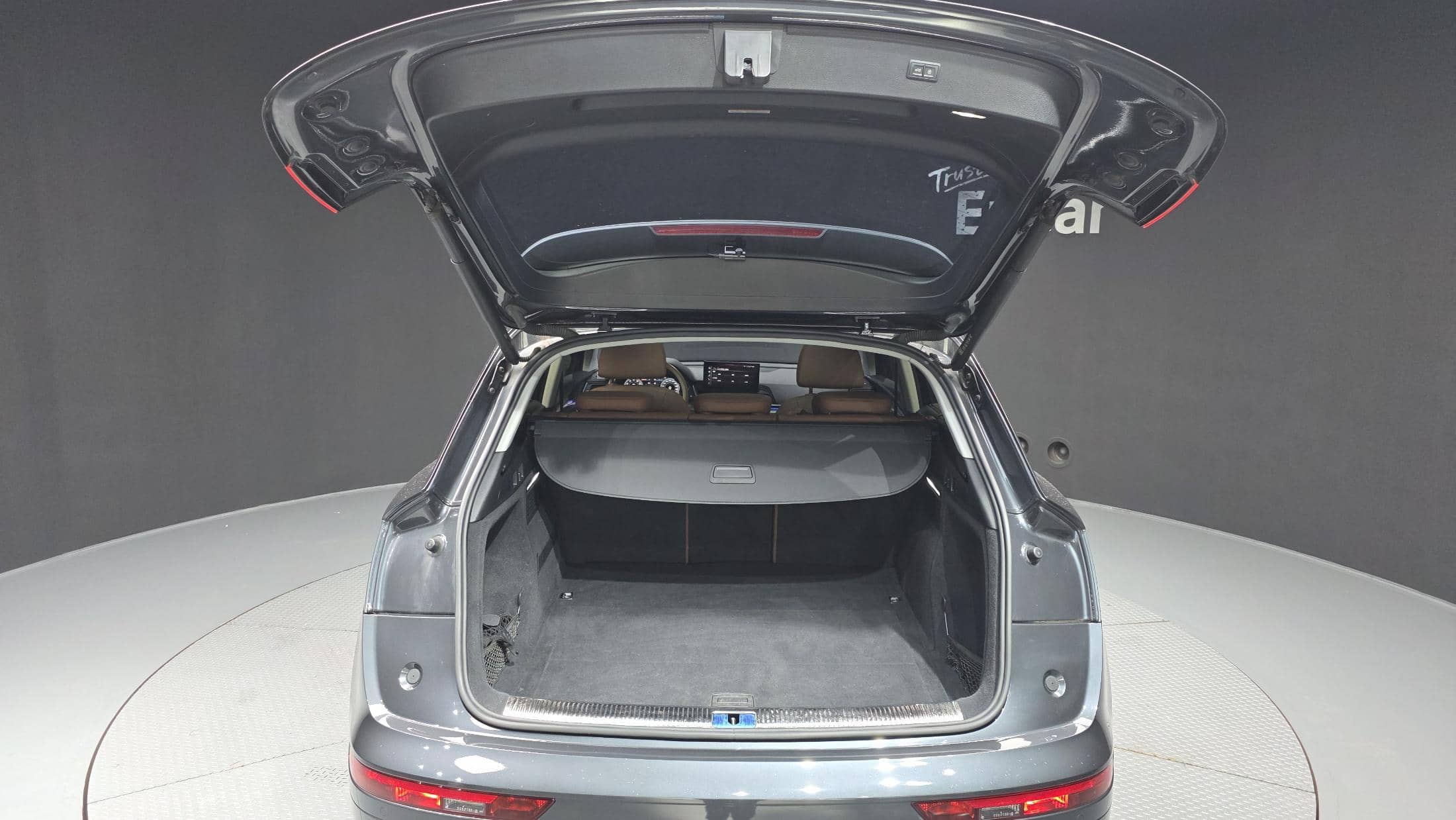 2021 AUDI Q5 45 TFSI Quattro