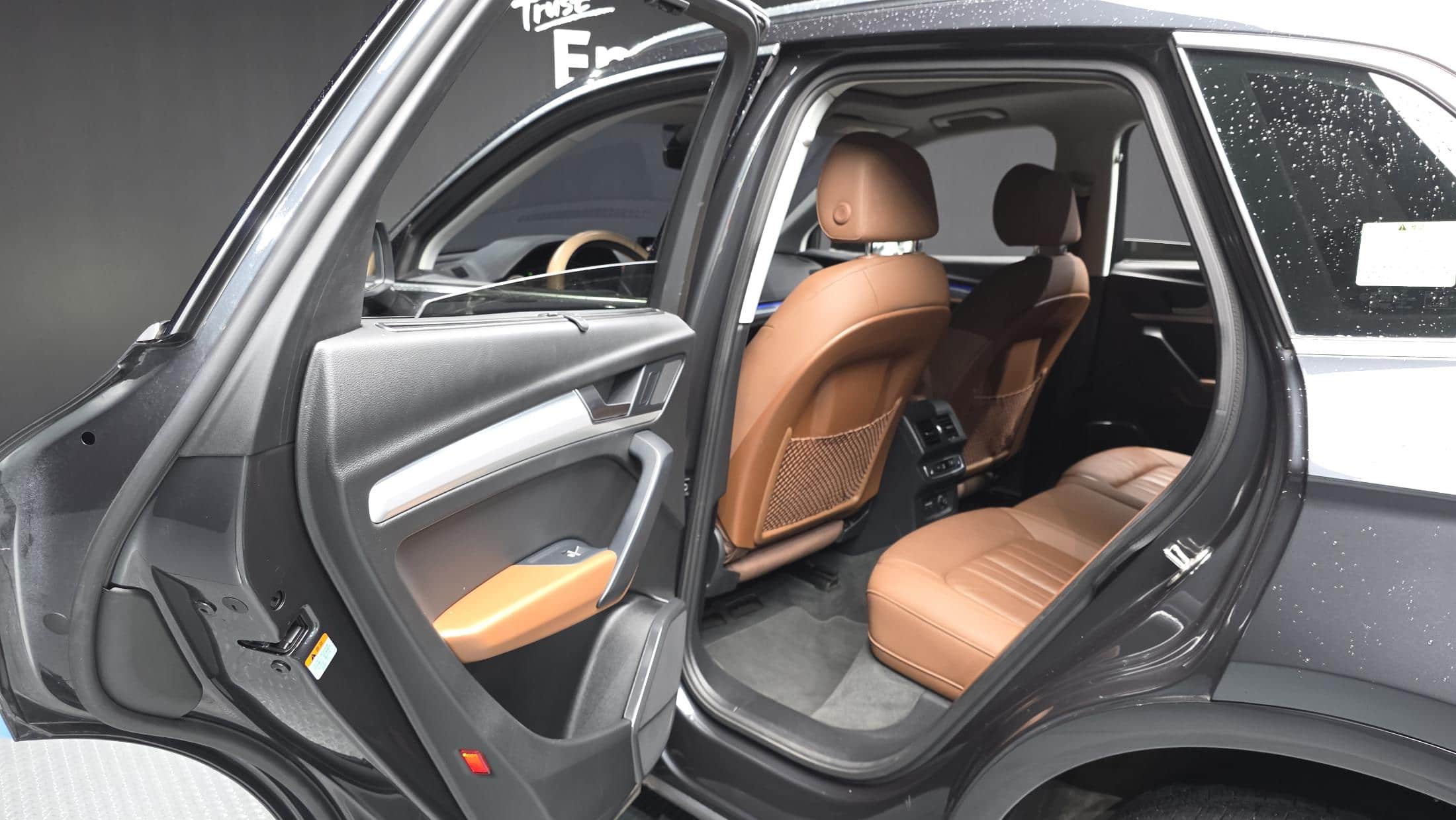 2021 AUDI Q5 45 TFSI Quattro