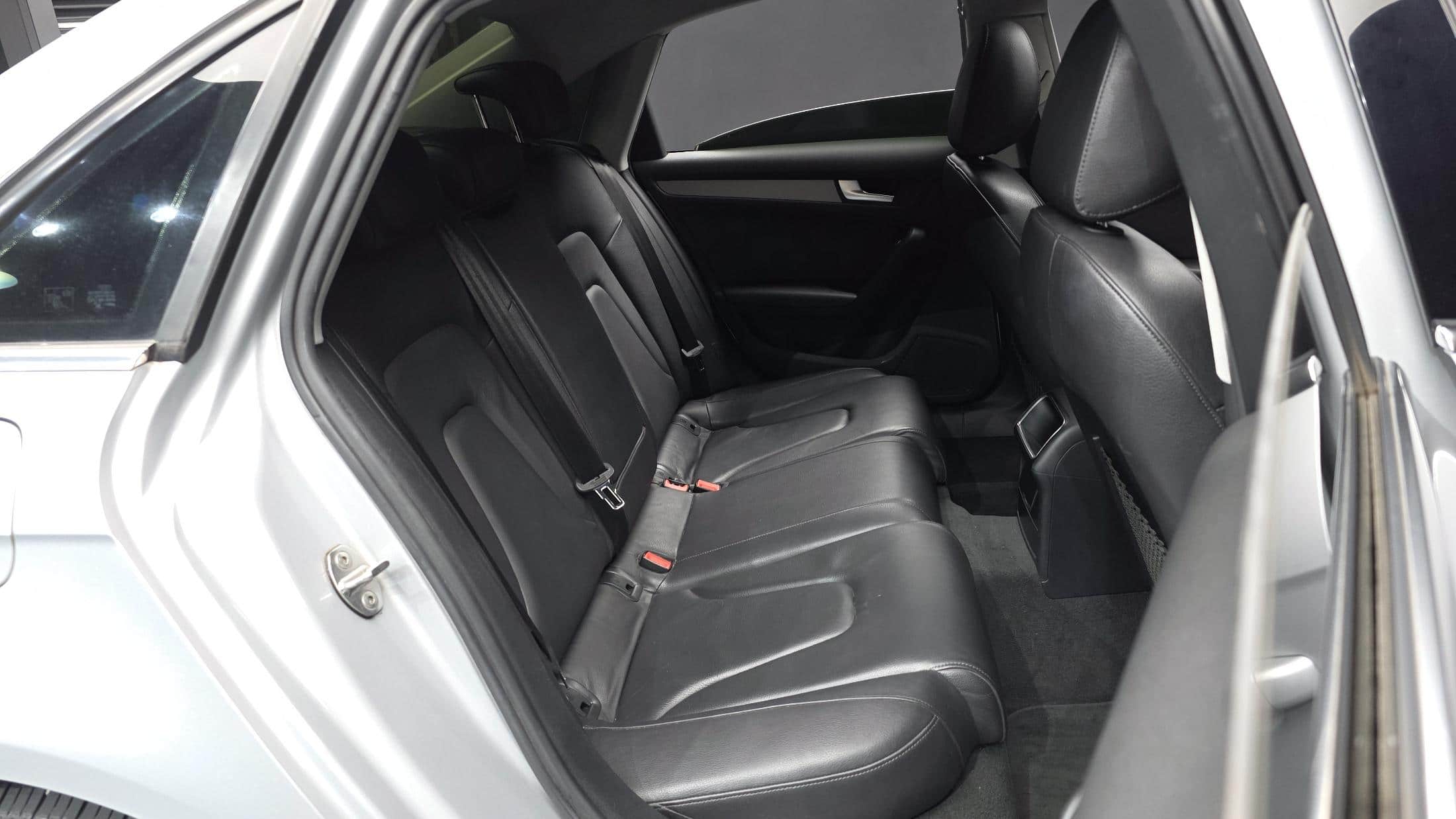 2013 AUDI A4