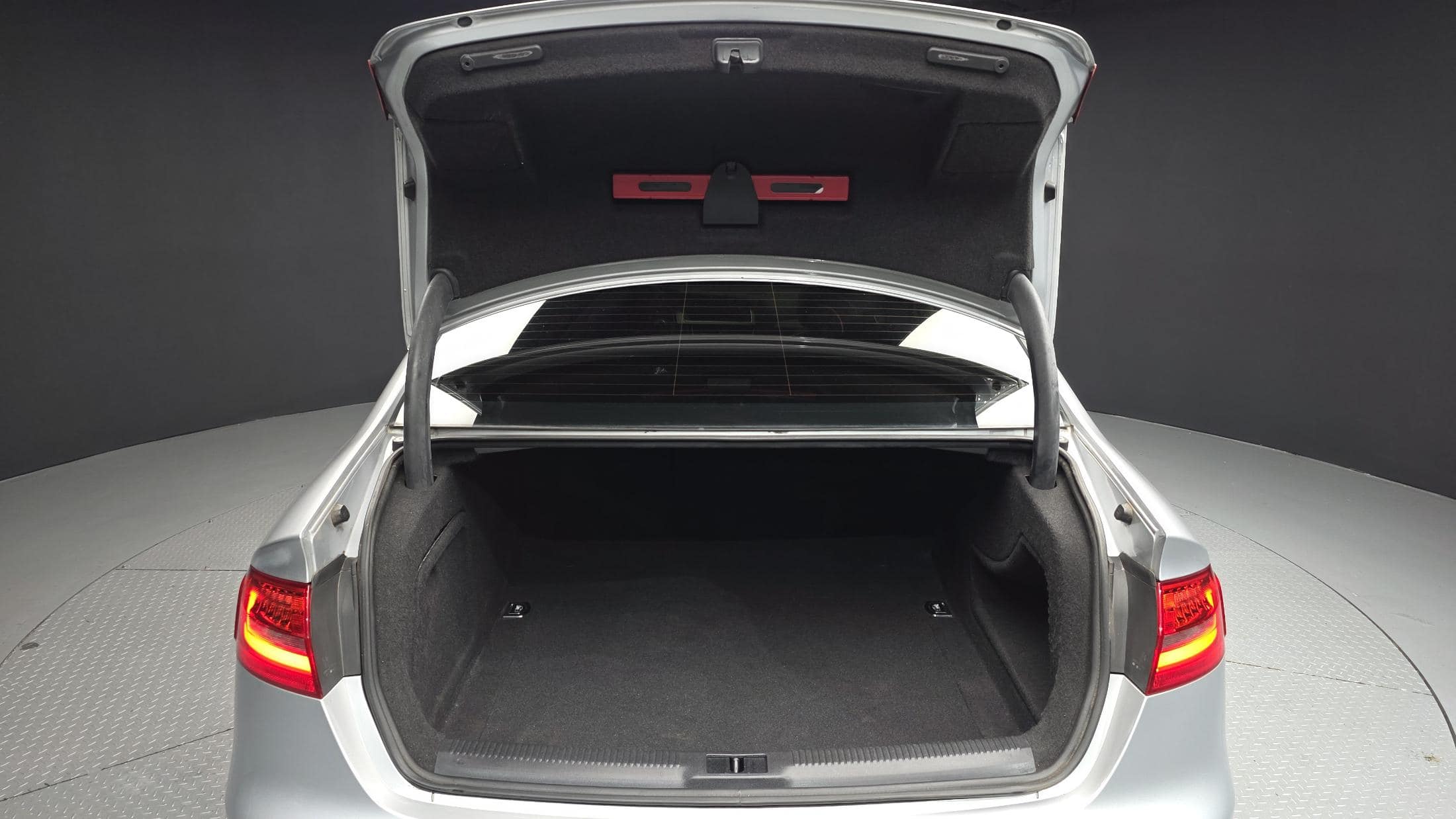 2013 AUDI A4